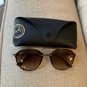 Ray-Ban Sunglasses